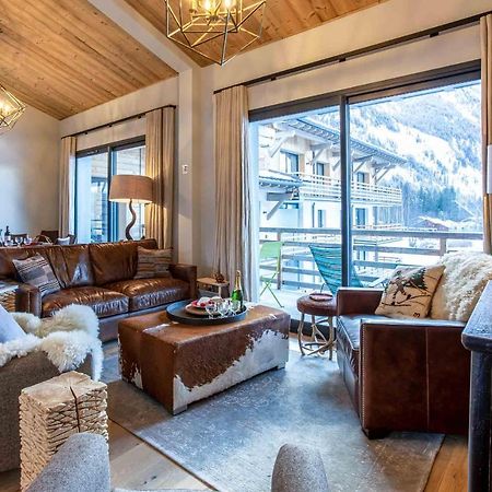 La Cordee 124 Apartment - Chamonix All Year المظهر الخارجي الصورة