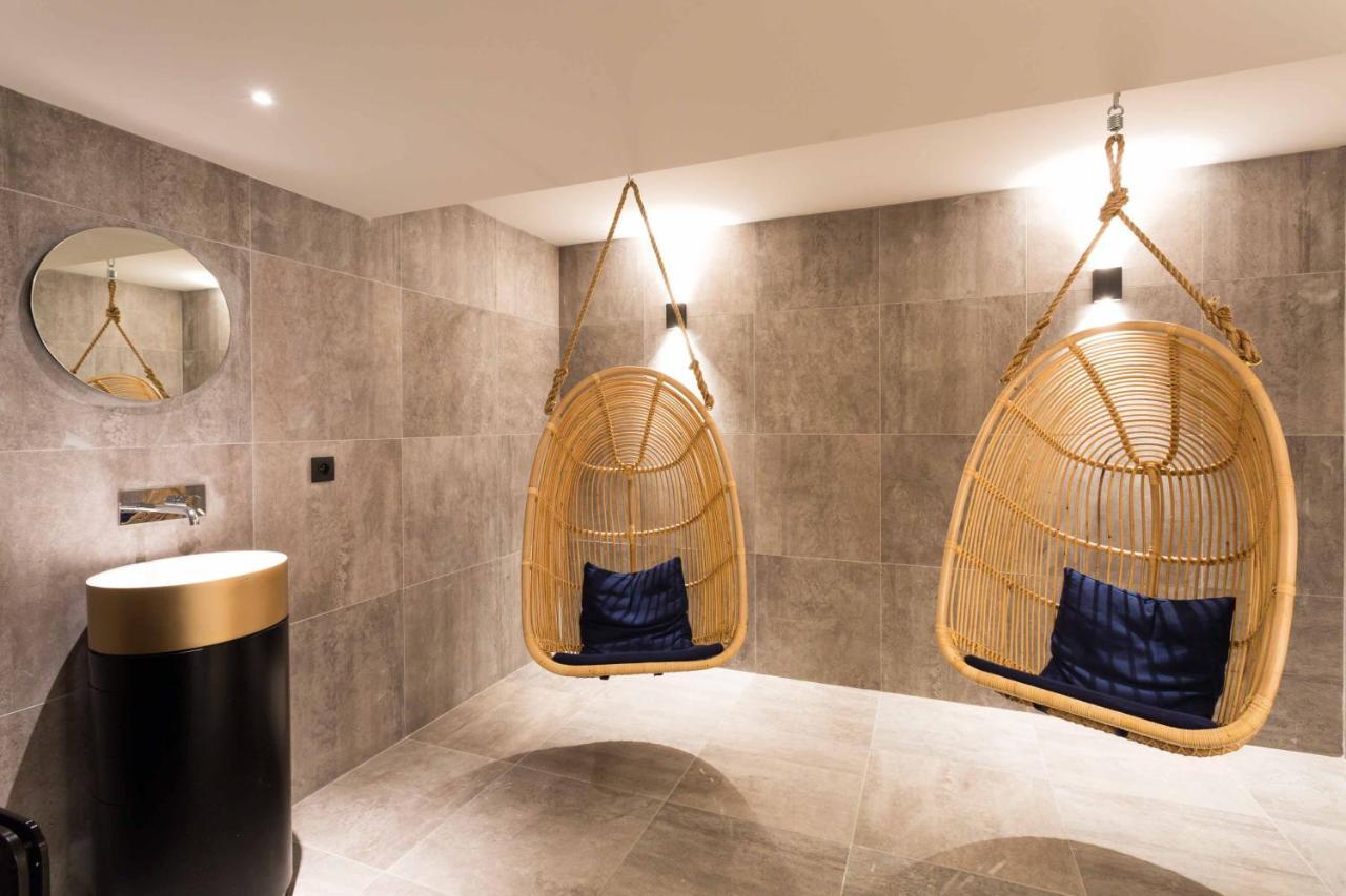 La Cordee 124 Apartment - Chamonix All Year المظهر الخارجي الصورة