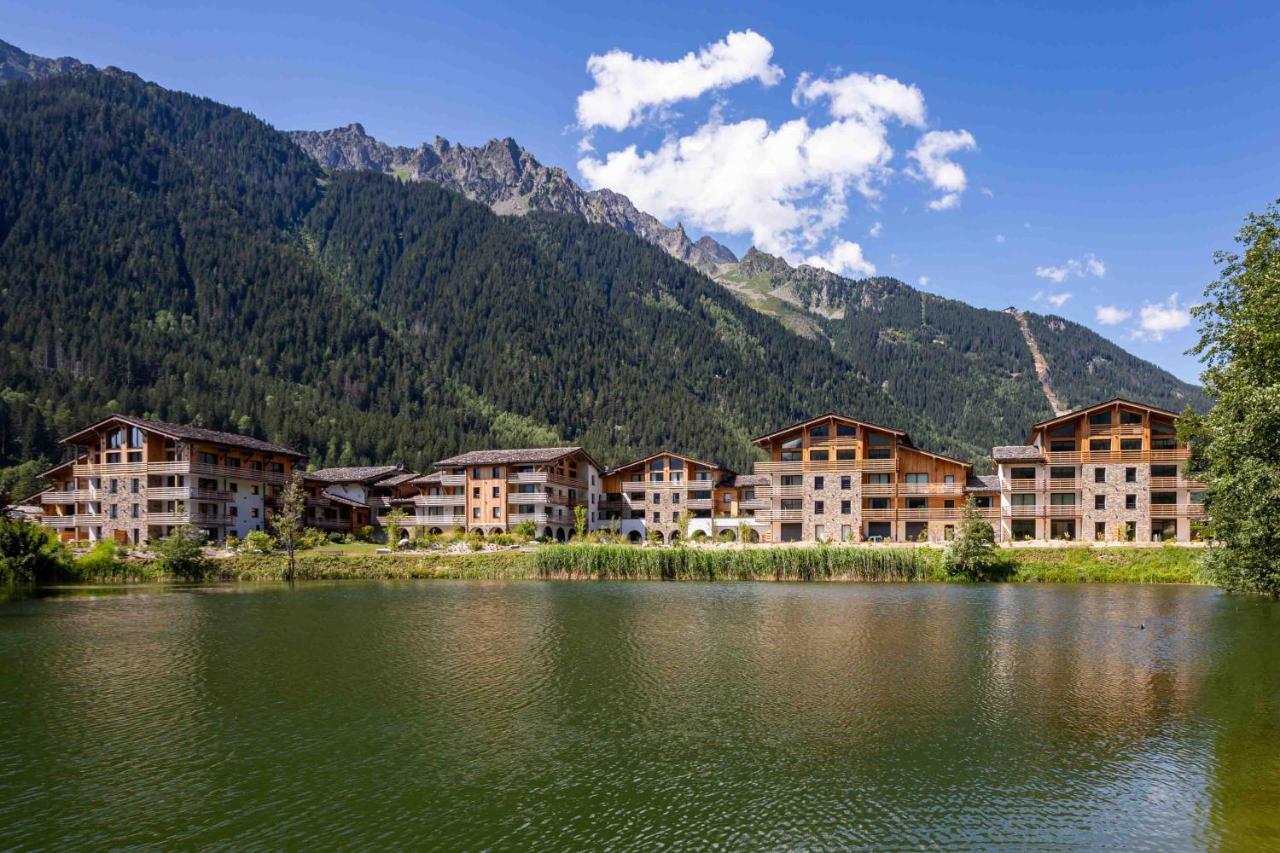 La Cordee 124 Apartment - Chamonix All Year المظهر الخارجي الصورة