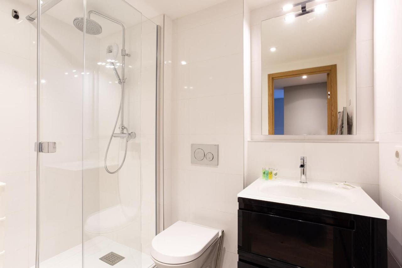 La Cordee 124 Apartment - Chamonix All Year المظهر الخارجي الصورة