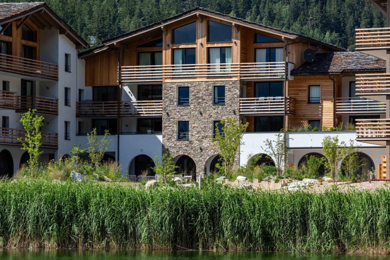 La Cordee 124 Apartment - Chamonix All Year المظهر الخارجي الصورة