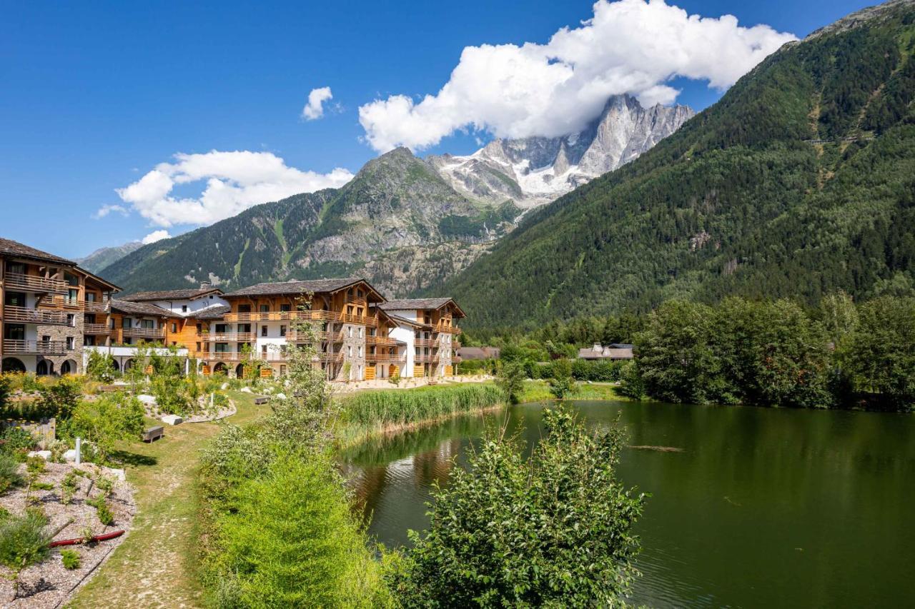 La Cordee 124 Apartment - Chamonix All Year المظهر الخارجي الصورة